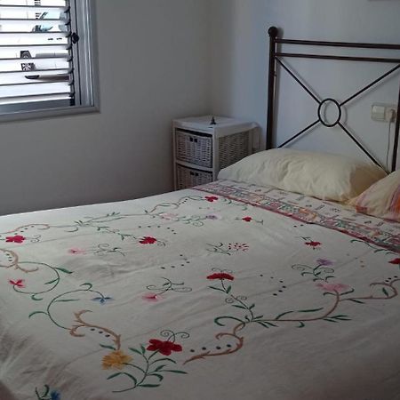 Apartamento Oliva Playa A Escasos Metros Del Mar Exterior foto