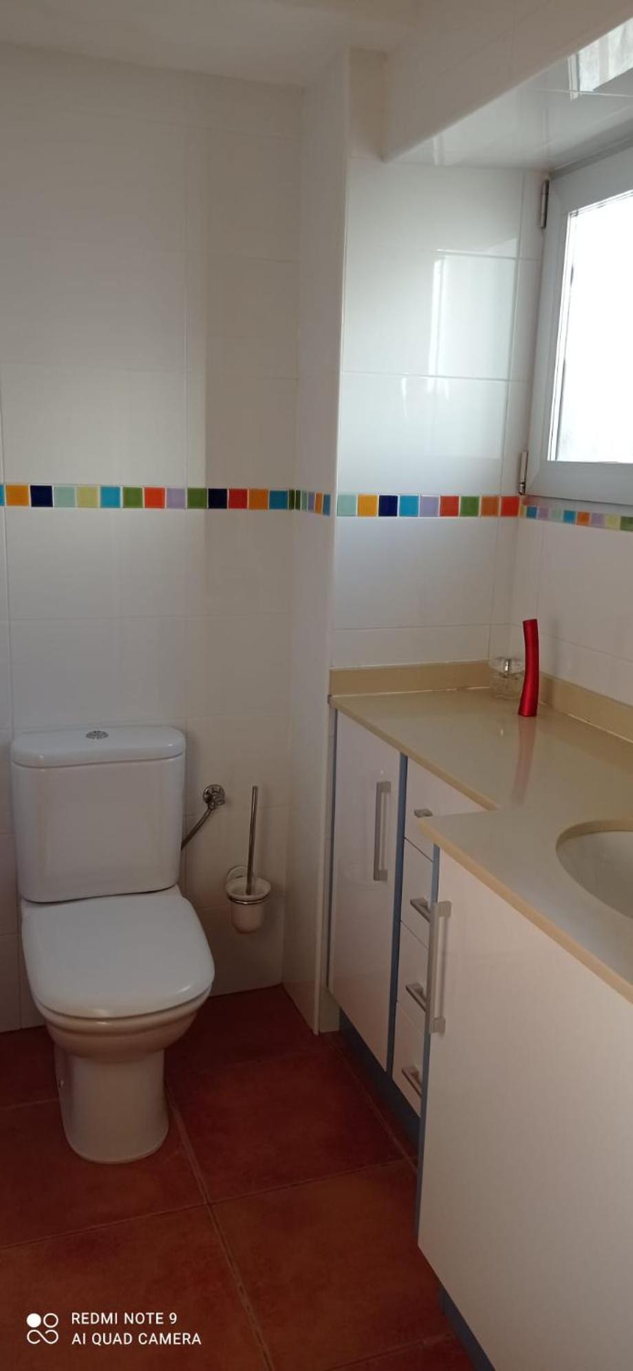 Apartamento Oliva Playa A Escasos Metros Del Mar Exterior foto