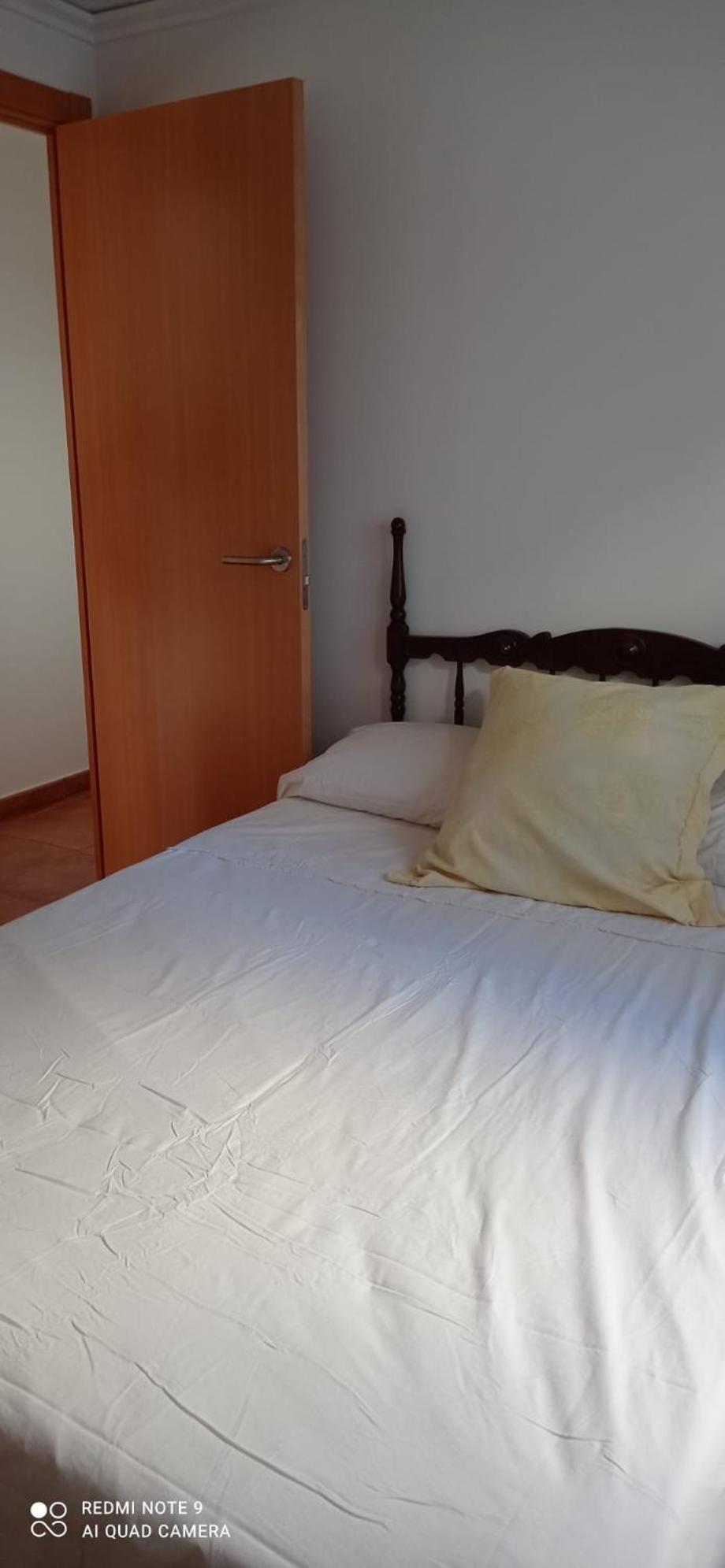Apartamento Oliva Playa A Escasos Metros Del Mar Exterior foto