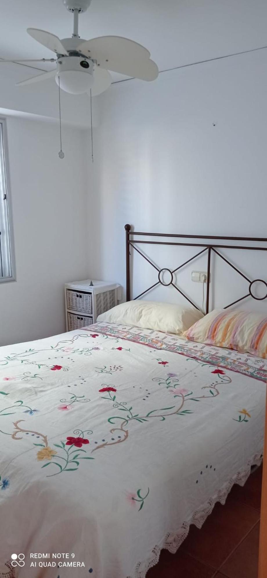 Apartamento Oliva Playa A Escasos Metros Del Mar Exterior foto