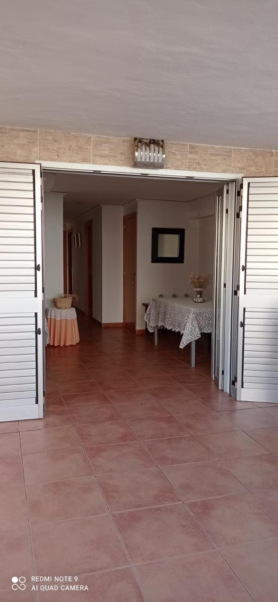 Apartamento Oliva Playa A Escasos Metros Del Mar Exterior foto